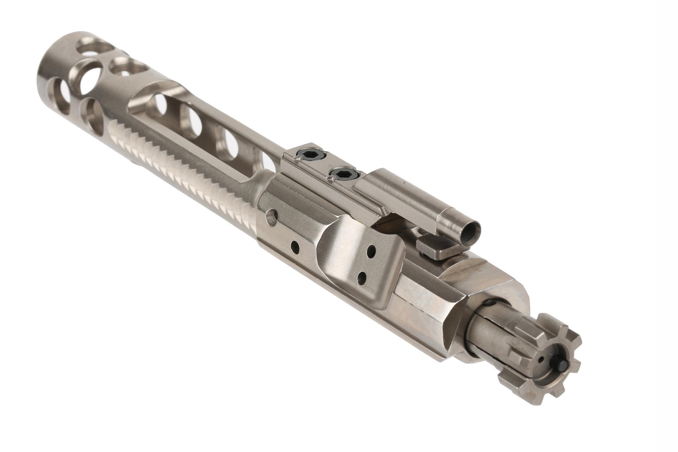 Spike's Tactical 5.56 NATO M16 Cut Lightweight Nickel Boron Bolt